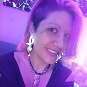 Meet your Posher, Kyra